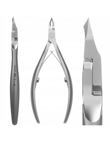 ZN.  STALEKS cążki NS-50-4