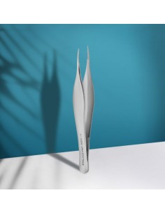 ZN.  STALEKS Pęseta TP-10...