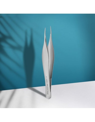 ZN.  STALEKS Pęseta TP-10...