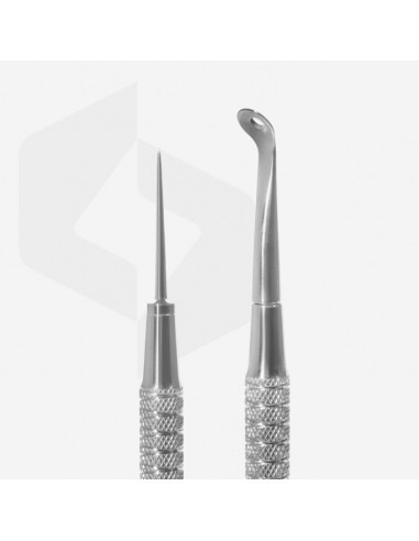 ZN.  STALEKS ZE-21/4 pętelka unny