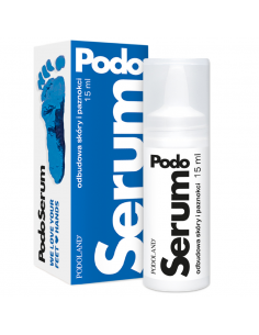 ZN.  Podoland PodoSerum 15ml