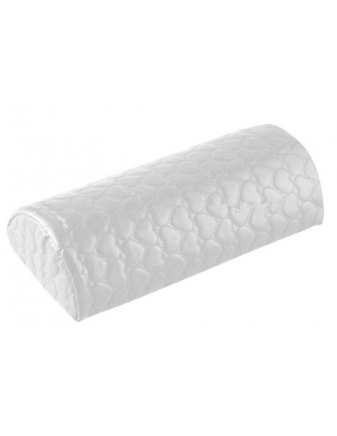 ZN.  Poduszka Wałek Pod Dłoń Pikowana...