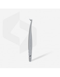 ZN.  STALEKS Pęseta do rzęs... 2