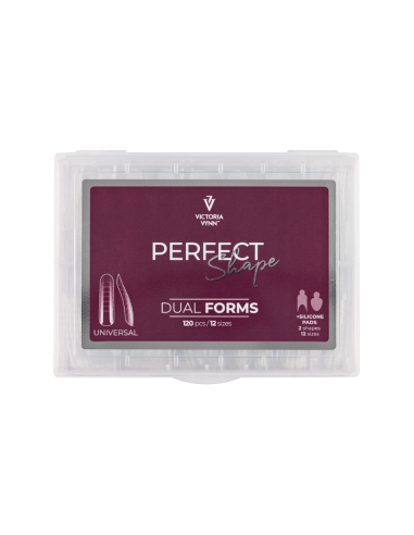 ZN.  Victoria Vynn Dual Form...