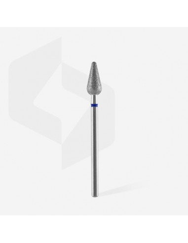 ZN.  Staleks frez diam gruszka...