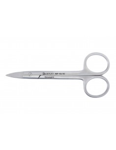 ZN.  Hairplay Nożyczki do...