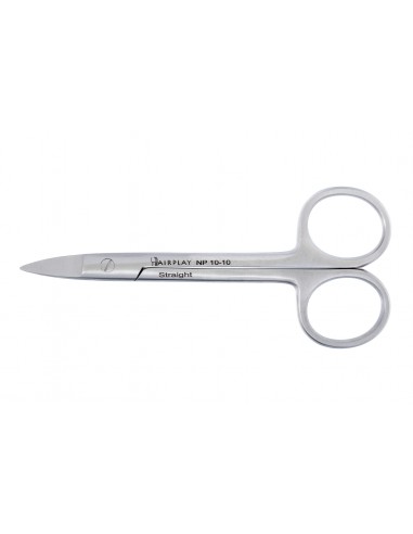 ZN.  Hairplay Nożyczki do paznokci...