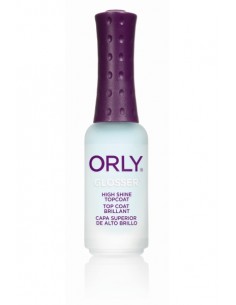 ZN.  Orly Glosser top 9ml