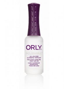 ZN.  Orly Polishield top 9ml
