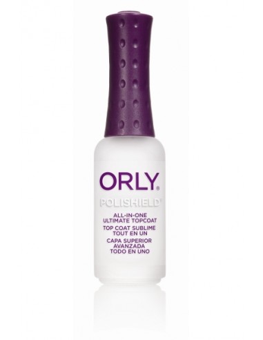 ZN.  Orly Polishield top 9ml