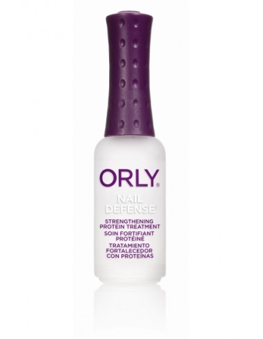 ZN.  Orly Nail Defense odżywka do...