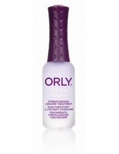 ZN.  Orly Tough Cookie...