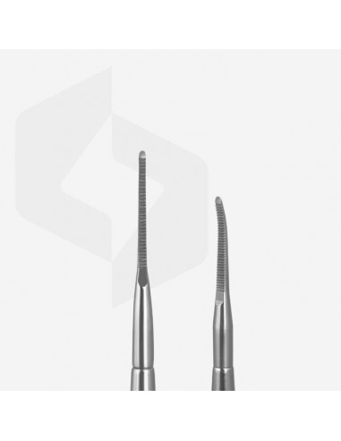 ZN.  Staleks kopytko do pedicure PE-60/4