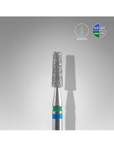 ZN.  Staleks frez diam stożek ścięty...