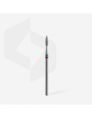 ZN.  Staleks frez diam płomyk...