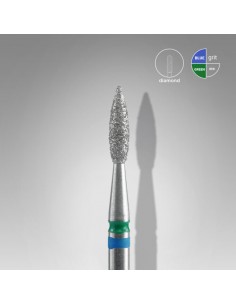 ZN.  Staleks frez diam...