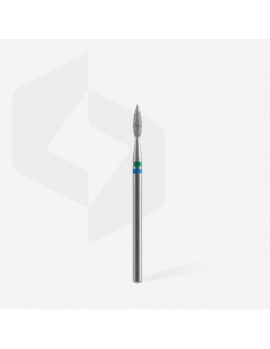 ZN.  Staleks frez diam płomyk...