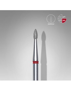 ZN.  Staleks frez diam...