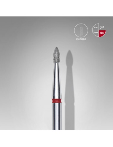 ZN.  Staleks frez diam oliwka...