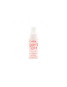 ZN.  Orly Spritz Dry Spray...
