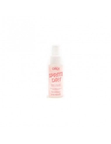 ZN.  Orly Spritz Dry Spray 59ml...