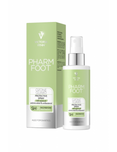 ZN.  Pharm Foot OxyZone Oil...