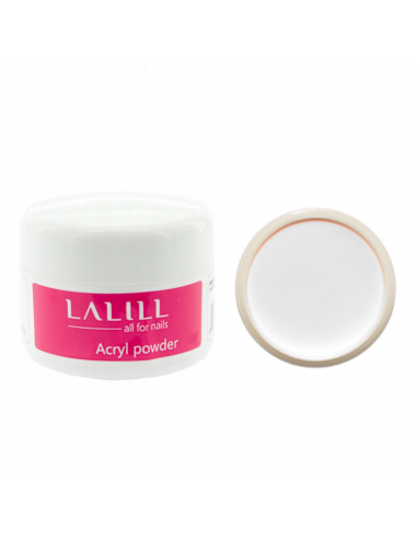 ZN.  Puder Akrylowy Clear 30g