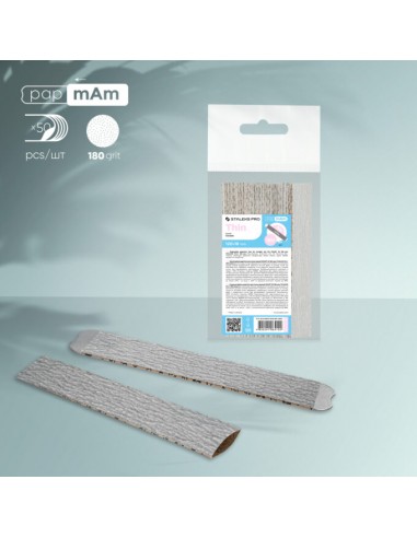 ZN.  Staleks DFC-22-180W nakładka...