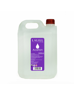 ZN.  Aceton 5L karnister...