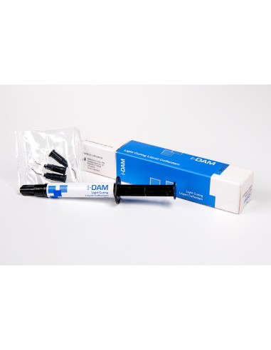 Z. I-DAM płynny koferdam