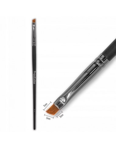 ZN.  Pędzel do brwi Projectlashes...