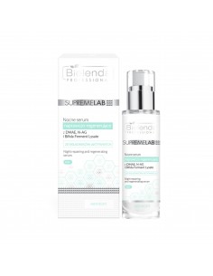 ZN.  Bielenda SUPR nocne...