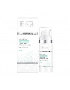 ZN.  Bielenda SUPR nocny...