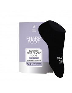 ZN.  Pharm Foot Bambus....