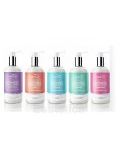 ZN.  Indigo Balsam Shimmer...