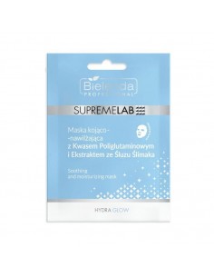 ZN.  Bielenda Maska w...