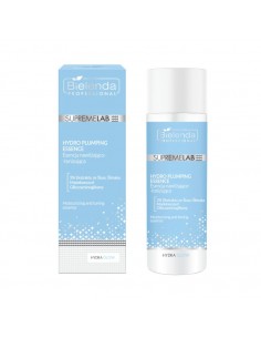 ZN.  Bielenda Hydra Glow...