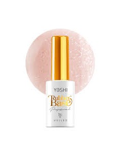 ZN.  Yoshi base rubber 09...