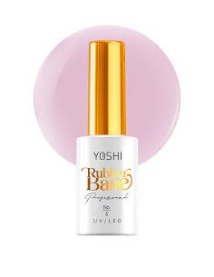 ZN.  Yoshi base rubber 05...