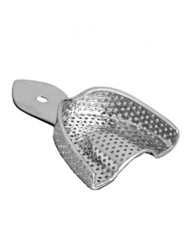 ZH.  Łyżka Perforowana Falcon