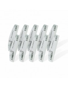 ZN.  ABA Polerka MINI łódka...