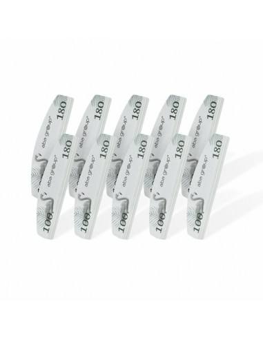 ZN.  ABA Polerka MINI łódka 100/180...