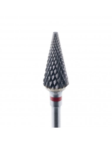 ZN.  Frez z węglika spiekanego ABA F09-F