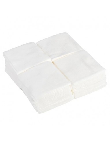 ZN.  Chust.Kosmet.SOFT 25cmx30cm 100szt.