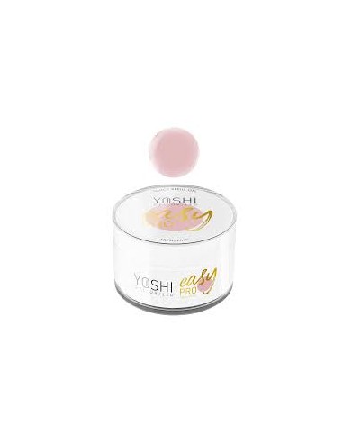 ZN.  Yoshi żel easy pro Fresh Pink 50ml