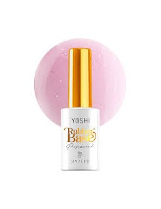 ZN.  Yoshi base rubber 11...