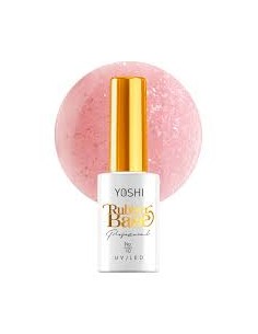 ZN.  Yoshi base rubber 10...