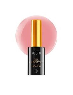 ZN.  Yoshi gel in bottle 03...