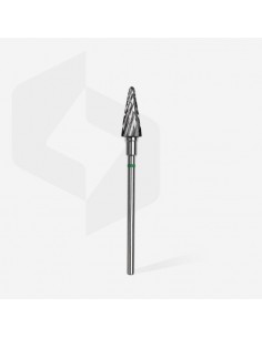 ZN.  Staleks frez z węg...