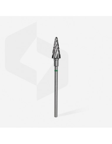 ZN.  Staleks frez z węg spie CHOINKA...